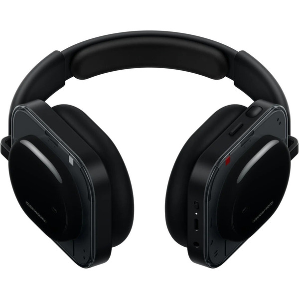 Наушники Nothing Headphone A A11300028 (черный)