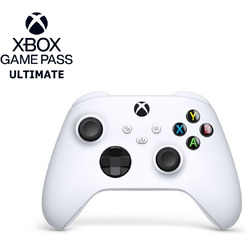 Активация подписки Xbox Game Pass ULTIMATE 19 месяцев