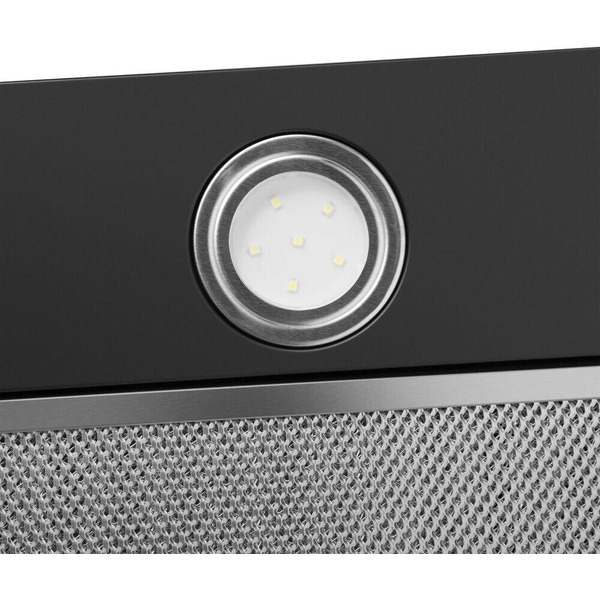 Вытяжка MAUNFELD Thames 601PM (черный)