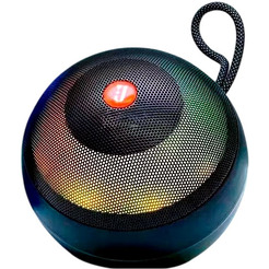 Беспроводная колонка Bseng X-822 (черный)