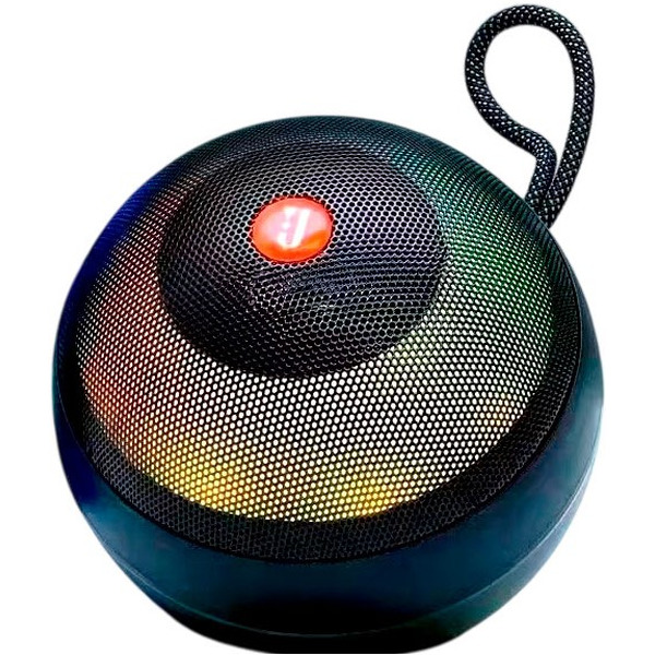 Беспроводная колонка Bseng X-822 (черный)