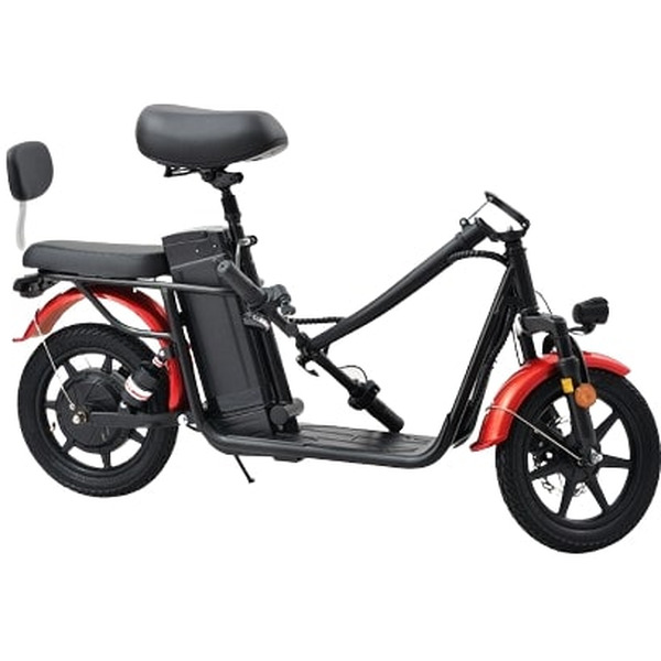 Электросамокат Mizar Aria MZ14ARIA