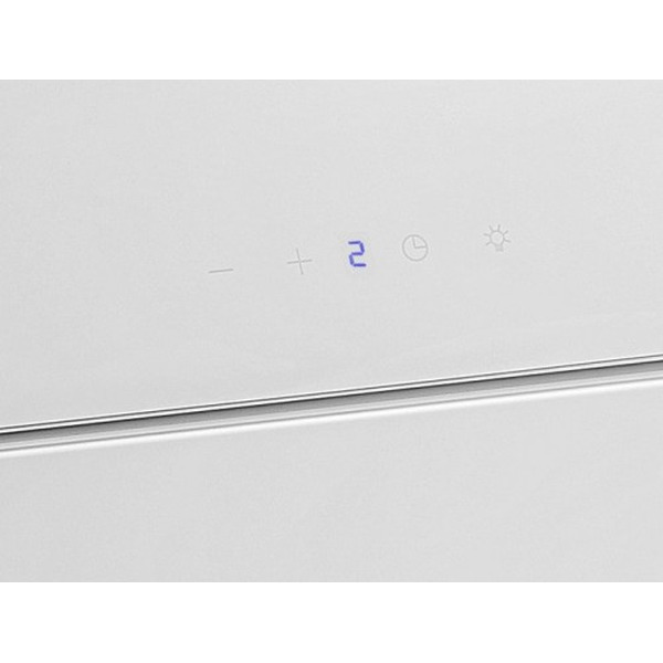 Вытяжка CIARKO GALAXY WHITE 60 (SKM)