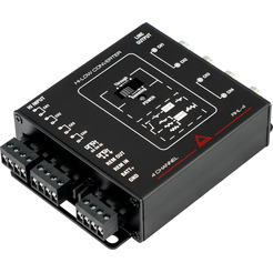 Конвертер уровня AURA RHL-4