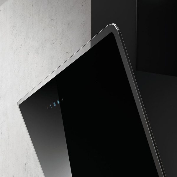 Кухонная вытяжка Elica Shire BK/A/60 No Plug