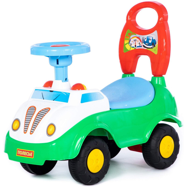 Каталка Полесье Ветерок 77998