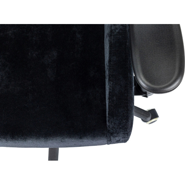 Кресло геймерское Бюрократ Zombie 51 (черный Light-20/пластик)