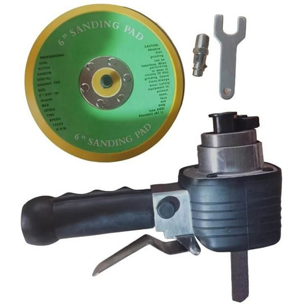 Пневмошлифмашина Zitrek ZKPOS01-H (018-1090)