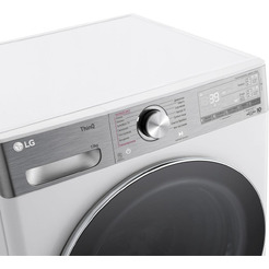 Стиральная машина LG F4V9LA2W