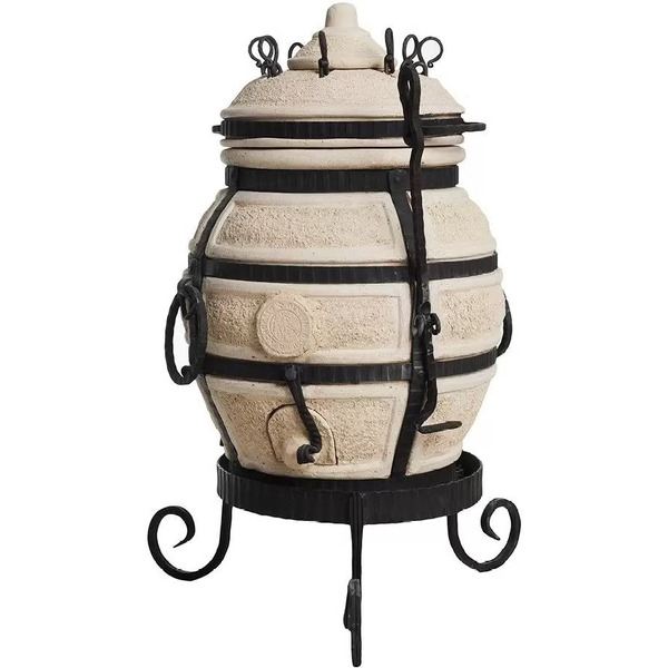 Подставка под тандыры Амфора ПОДТС