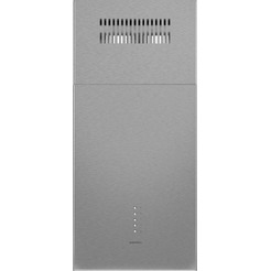 Кухонная вытяжка MAUNFELD Bath Isla 401 (нержавеющая сталь)