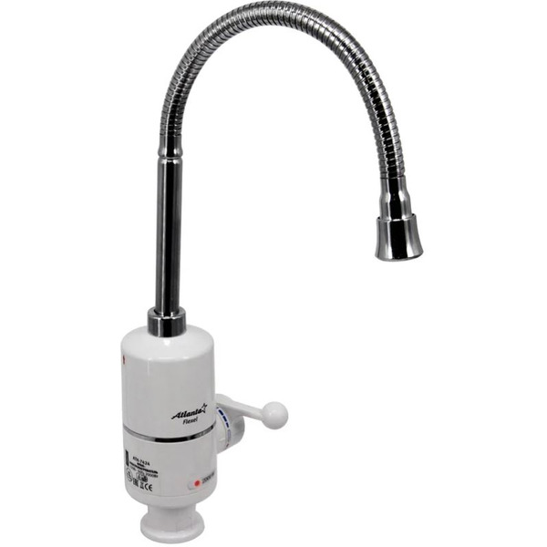 Проточный водонагреватель-кран Atlanta ATH-7424