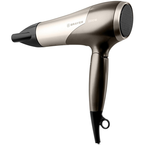 Фен Brayer BR3008