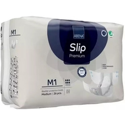 Подгузники для взрослых Abena Slip Premium M1 26шт