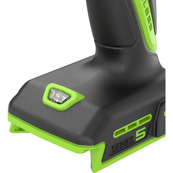 Дрель-шуруповерт Greenworks DD560 3708407 (без АКБ и ЗУ)