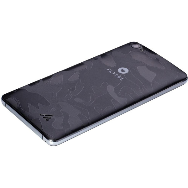 Смартфон FLYCAT OPTIMUM 5003 Black