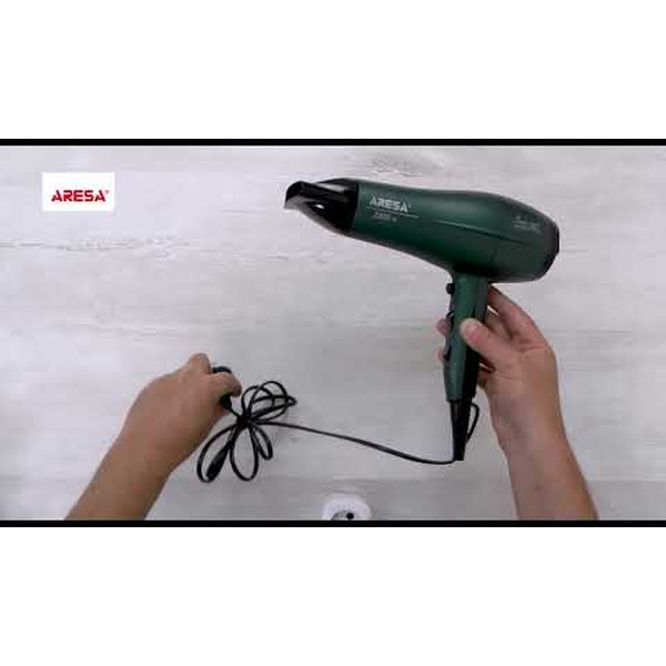 Фен ARESA AR-3218