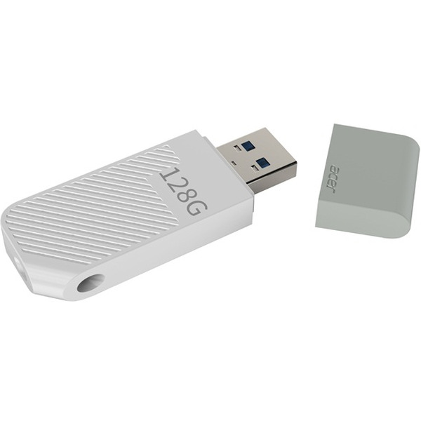 USB Flash Acer Drive 128GB BL.9BWWA.567 (белый)