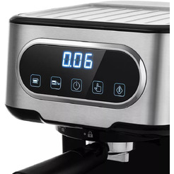 Кофеварка Kitfort KT-765