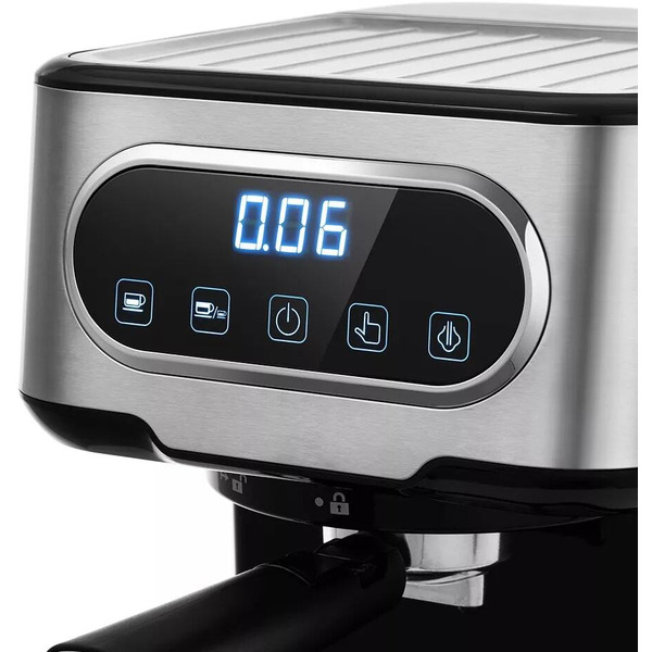 Кофеварка Kitfort KT-765