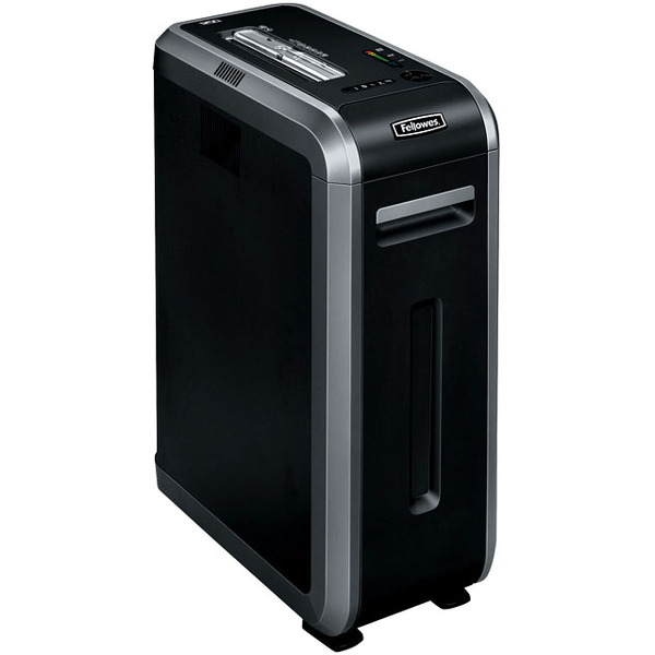 Шредер Fellowes Powershred 125Ci FS-46120