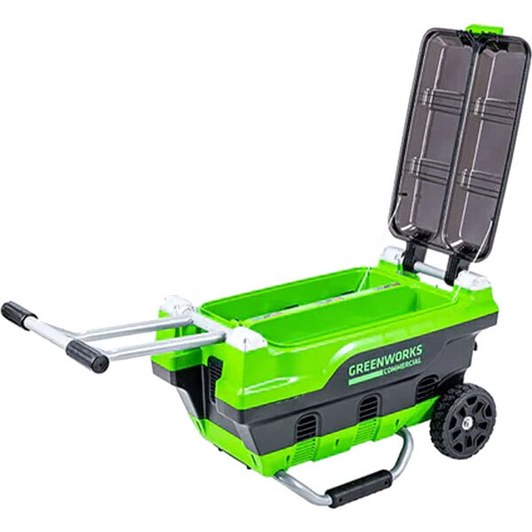 Зарядное устройство Greenworks G82CT6 2955107 (82В)