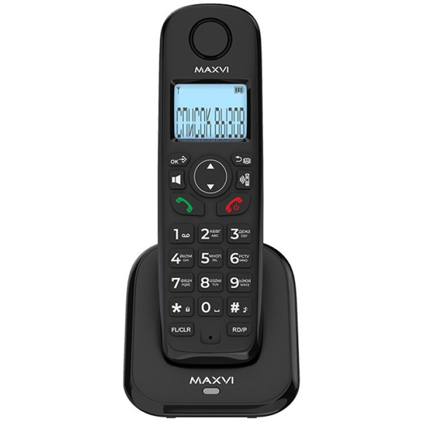 Радиотелефон Maxvi GA-01