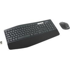 Офисный набор Logitech Wireless Desktop MK850 920-008226