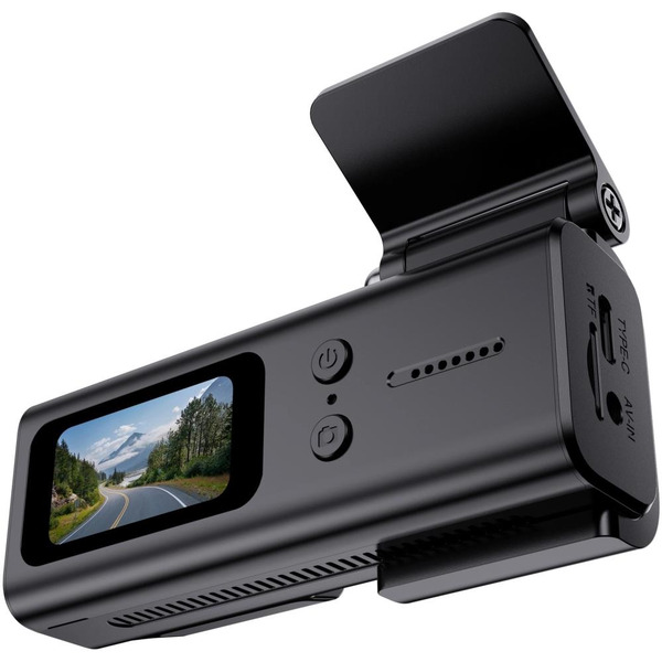 Видеорегистратор Digma FreeDrive 933W