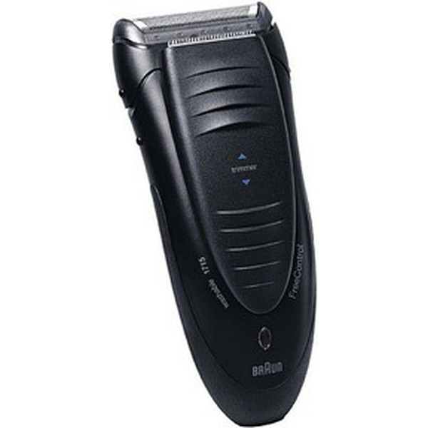 Электробритва BRAUN 170S-1