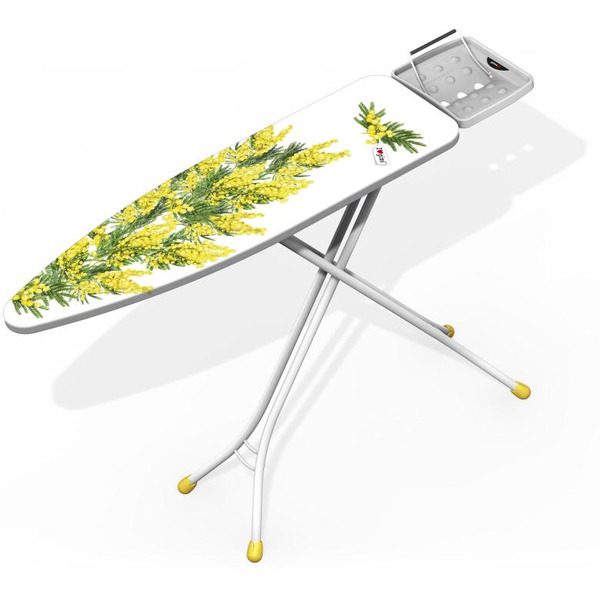 Гладильная доска GIMI CLASSIC SILVER