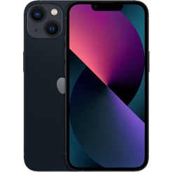 Смартфон Apple iPhone 13 128GB Midnight (MLPF3PM/A)