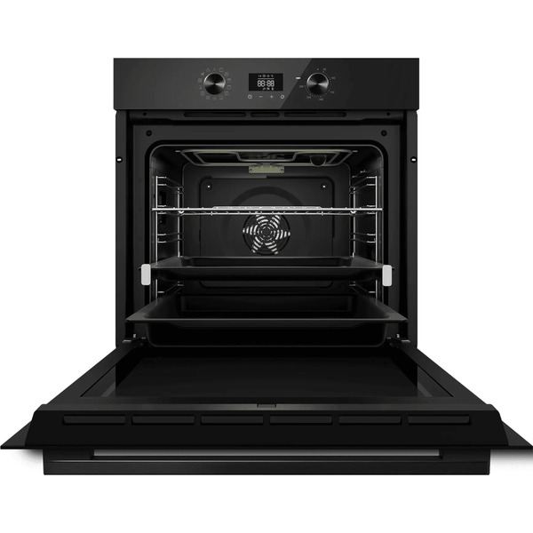 Духовой шкаф Haier HOQ-K3QSN5GB