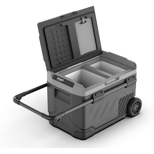 Компрессорный автохолодильник Alpicool ZGW51