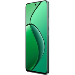 Смартфон Realme 12 RMX3871 8GB/512GB (зеленый)