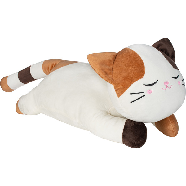 Мягкая игрушка Fancy Ленивый кот KSO1K