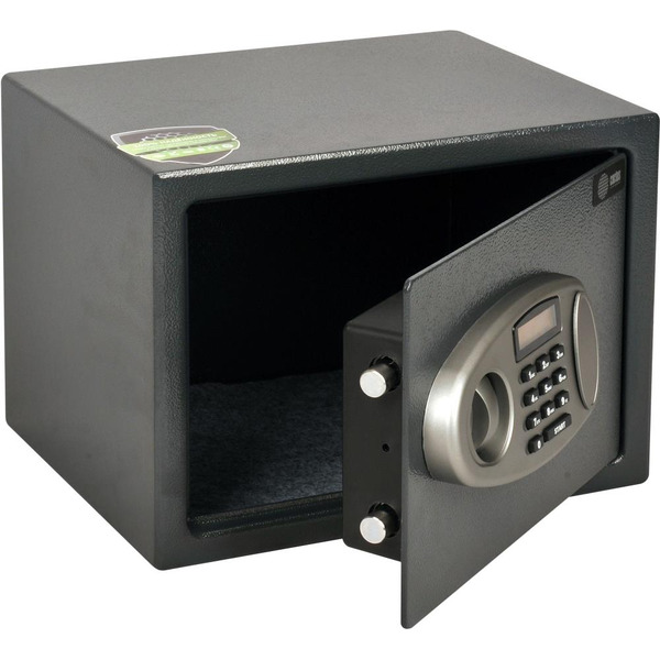 Сейф мебельный Cactus CS-SF-E25