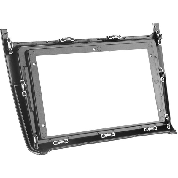 Рамка Incar RVW-FC730 (UMS VW Polo 2014-2019)