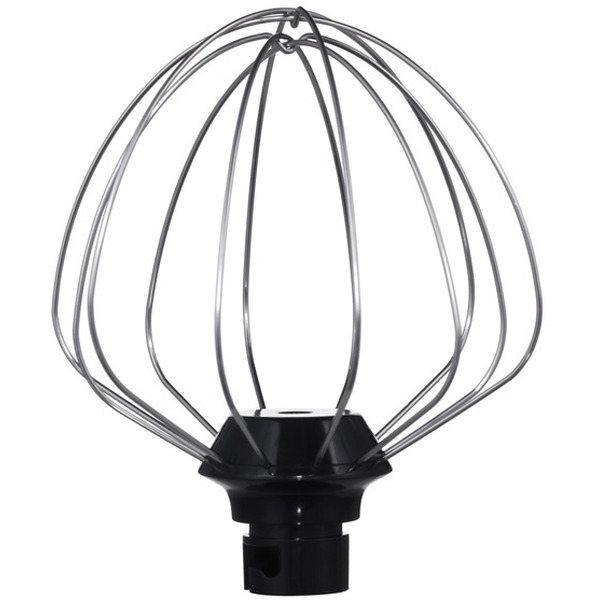 Миксер Hyundai HYM-S5451 (серый/черный)