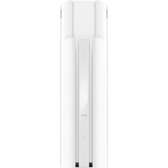 Кухонная вытяжка Weissgauff Sun 1400 Island BLDC White