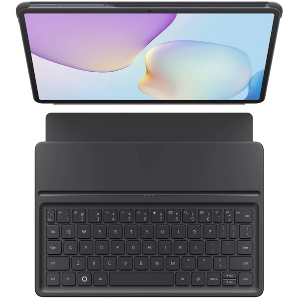 Планшет Huawei MatePad 11.5 PaperMatte Wi-Fi TXZ-W09 8GB/256GB с клавиатурой (космический серый)