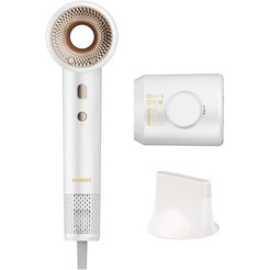 Фен Vivaris VB H8W (белый)