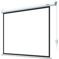 Проекционный экран Lumien Eco Control 157x227 LEC-100119