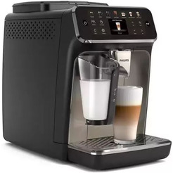 Кофемашина Philips LatteGo EP4449/70