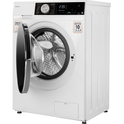 Стирально-сушильная машина Weissgauff WMD 47148 DC Inverter Steam