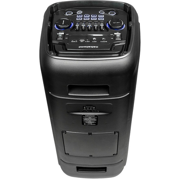 Колонка для вечеринок Nakatomi GS-50