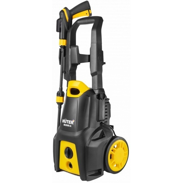 Мойка высокого давления Huter M2000-A (70/8/25)