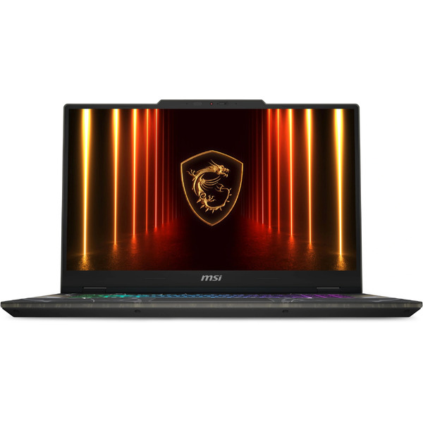 Ноутбук MSI MS-17U3 Cyborg 17 B2RWGKG-403XBY (9S7-17U332-403)