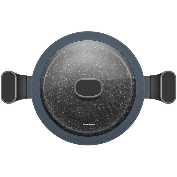 Кастрюля MAUNFELD Frida MCS29FA02DG