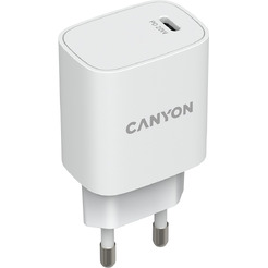 Зарядное устройство CANYON CNE-CHA20W02